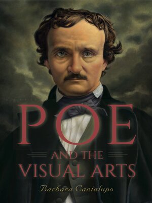 cover image of Poe and the Visual Arts